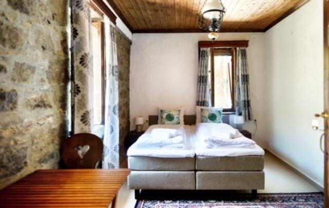 Hotel Stone House Limnos Repanidhion Zewnętrze zdjęcie