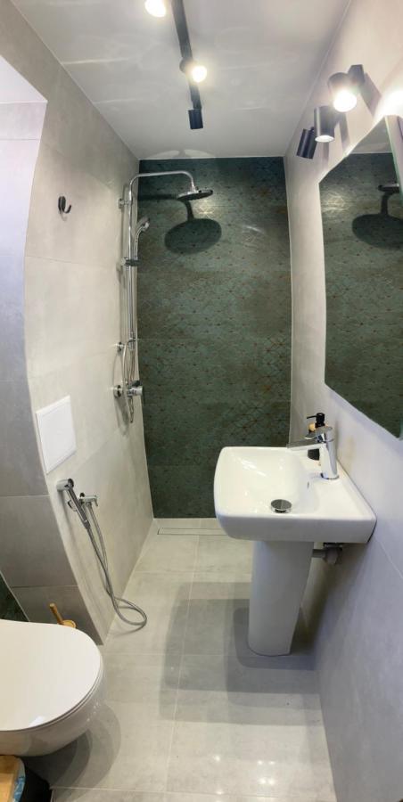 Hotel Stone House Limnos Repanidhion Zewnętrze zdjęcie