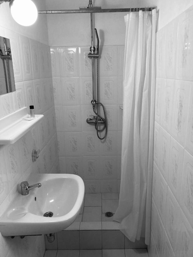 Hotel Stone House Limnos Repanidhion Zewnętrze zdjęcie